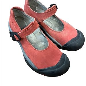 GUC Keen Mary Jane shoes